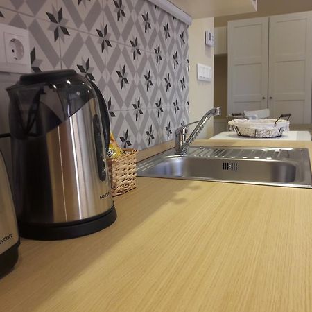 Orchidea Apartman Eğri Dış mekan fotoğraf