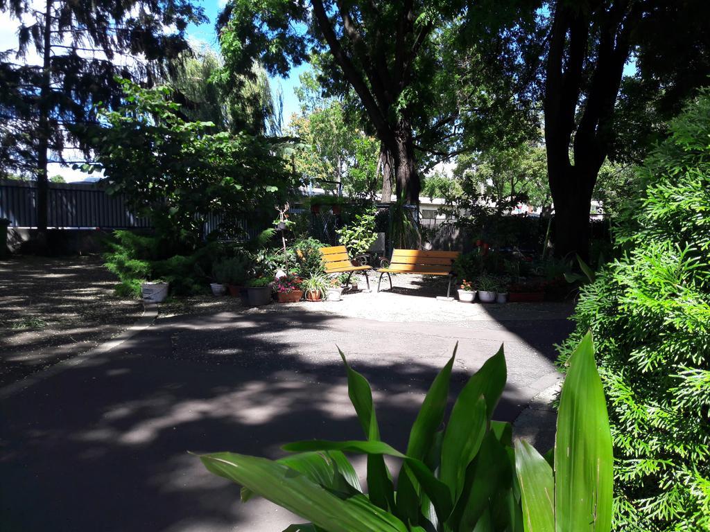 Orchidea Apartman Eğri Dış mekan fotoğraf