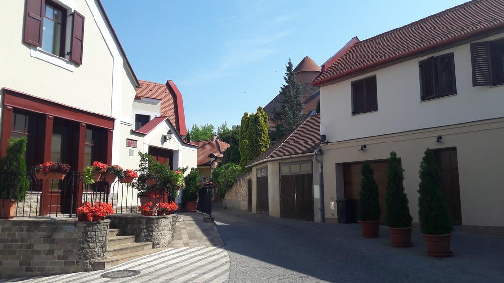 Orchidea Apartman Eğri Dış mekan fotoğraf