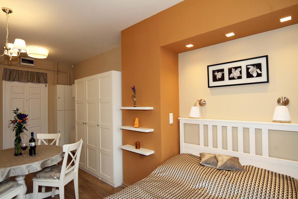 Orchidea Apartman Eğri Dış mekan fotoğraf