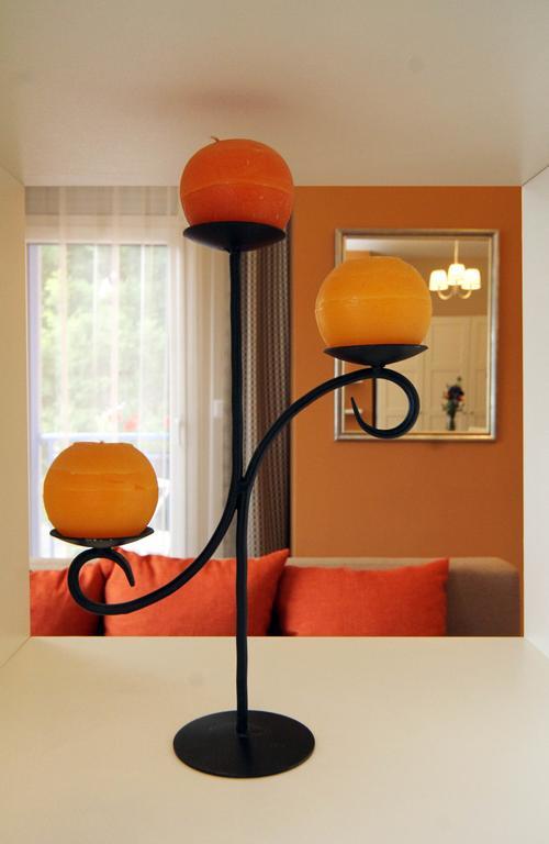 Orchidea Apartman Eğri Dış mekan fotoğraf