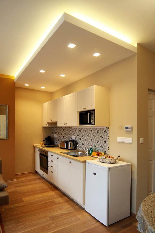 Orchidea Apartman Eğri Dış mekan fotoğraf